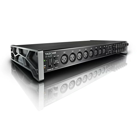 Купить Tascam US-16x08 по выгодной цене в Сочи
