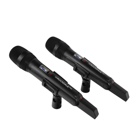 Купить ROCKDALE PRO STAGE 220 BK VOCAL по выгодной цене в Сочи