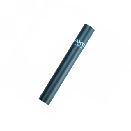 Купить AKG C480 B по выгодной цене в Сочи