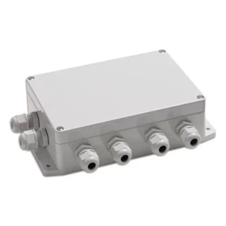 Купить ИМЛАЙТ SPLITTER 1-4 RDM-IP65 по выгодной цене в Сочи