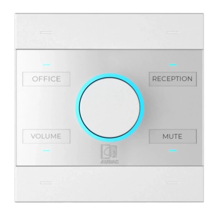 Купить AUDAC NCP105/W по выгодной цене в Сочи
