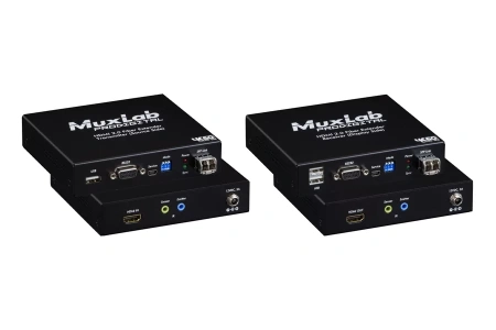 Купить MuxLab 500485 по выгодной цене в Сочи