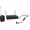 Купить Shure SLXD14E/SM35 по выгодной цене в Сочи