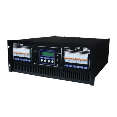 Купить XLine DPR 12-16LX по выгодной цене в Сочи