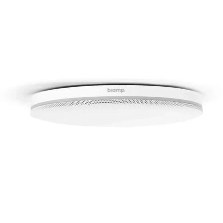 Купить BIAMP TCM-XA(White), ParleTCM-XA(White) по выгодной цене в Сочи