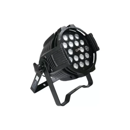 Купить Dialighting LED Multi Par zoom по выгодной цене в Сочи