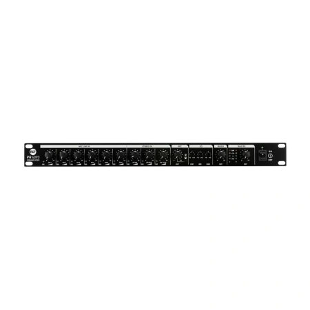 Купить RCF PR 4093 по выгодной цене в Сочи