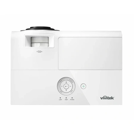 Купить Vivitek DU857 по выгодной цене в Сочи