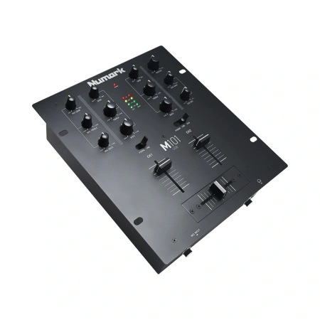 Купить Numark M101 USB Black по выгодной цене в Сочи