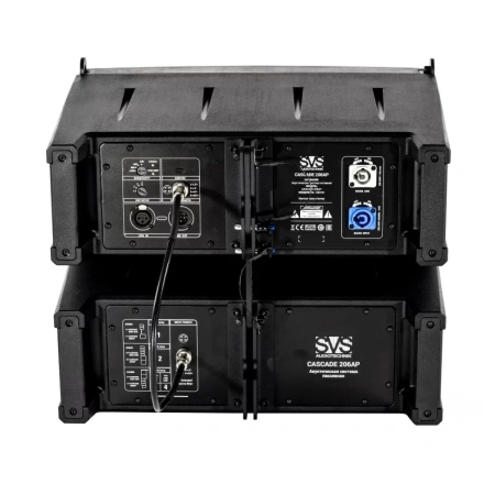Купить SVS Audiotechnik CASCADE 206AP по выгодной цене в Сочи