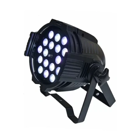 Купить Dialighting LED Multi Par zoom по выгодной цене в Сочи