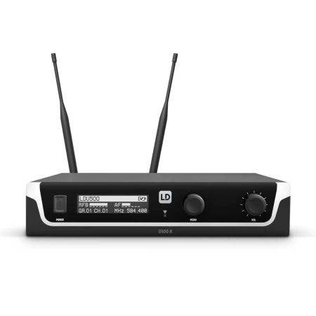 Купить LD Systems U505 BPH по выгодной цене в Сочи