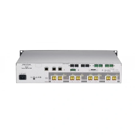 Купить BIAMP TesiraAMP-8175R по выгодной цене в Сочи