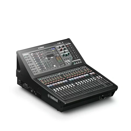 Купить Yamaha QL1 по выгодной цене в Сочи