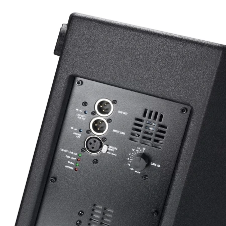 Купить LD Systems DDQ 12 по выгодной цене в Сочи