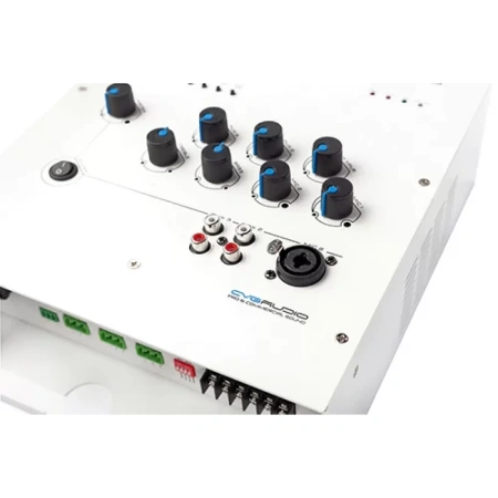 Купить CVGAUDIO ReBox T8-SM по выгодной цене в Сочи