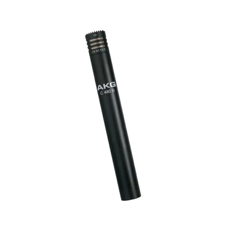 Купить AKG C480 B по выгодной цене в Сочи