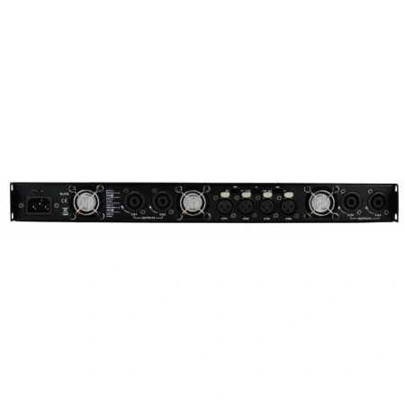 Купить DDM SOUND SLIM4800 по выгодной цене в Сочи