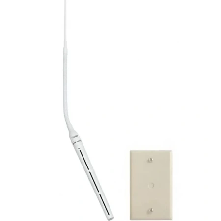 Купить SHURE MX202WP-A/MS по выгодной цене в Сочи
