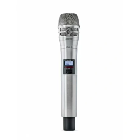 Купить Shure ULXD2/K8N по выгодной цене в Сочи