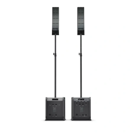 Купить LD Systems CURV 500 PS по выгодной цене в Сочи