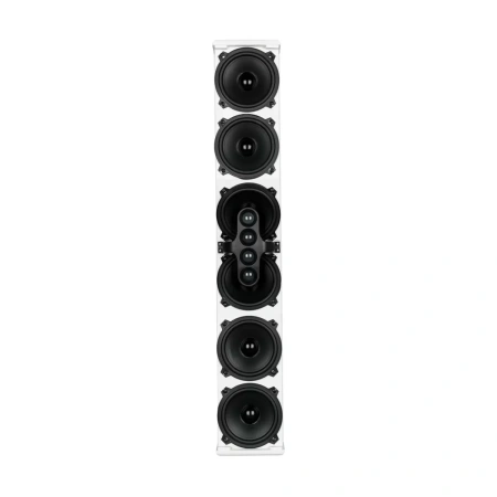 Купить RCF L 2406T W по выгодной цене в Сочи