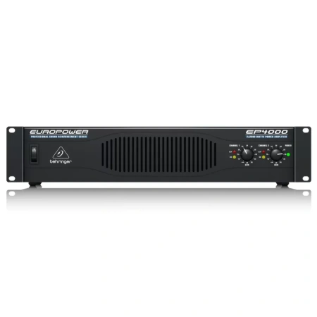 Купить BEHRINGER EP4000 по выгодной цене в Сочи