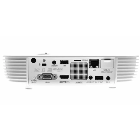 Купить Acer K138STi по выгодной цене в Сочи