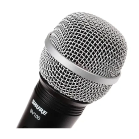 Купить Shure SV100-W по выгодной цене в Сочи