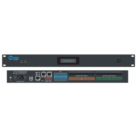 Купить Exell ELT808D-MKII по выгодной цене в Сочи