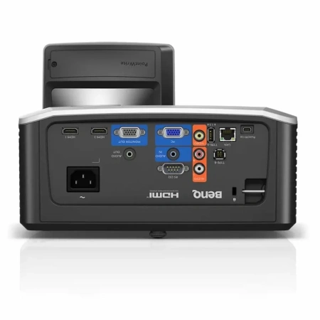 Купить BenQ MH856UST по выгодной цене в Сочи
