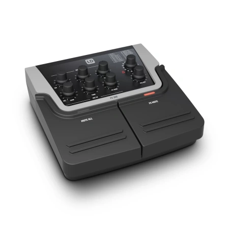 Купить LD Systems FX 300 по выгодной цене в Сочи