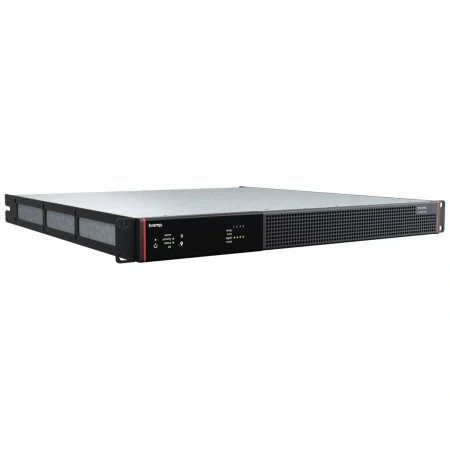 Купить Biamp Voltera D 2400.4M по выгодной цене в Сочи