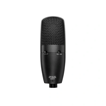 Купить Shure SM27 по выгодной цене в Сочи