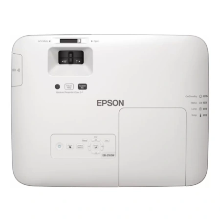 Купить Epson EB-2165W по выгодной цене в Сочи