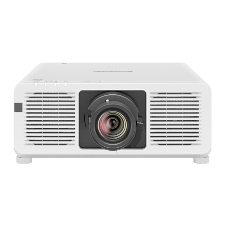 Купить Panasonic PT-REZ10LWE по выгодной цене в Сочи
