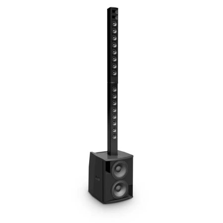 Купить LD Systems MAUI 28 G2 white по выгодной цене в Сочи