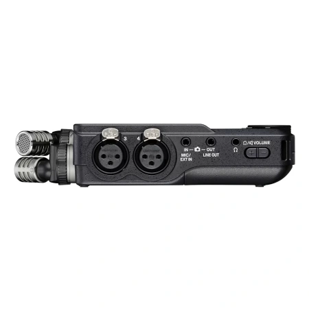 Купить Tascam Portacapture X6 по выгодной цене в Сочи