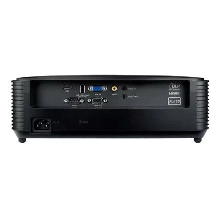 Купить Optoma S371 по выгодной цене в Сочи
