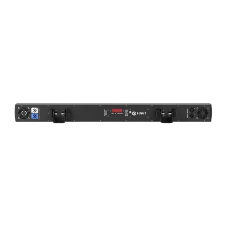 Купить LightCraft LED BAR 24x15W RGBWA+UV по выгодной цене в Сочи