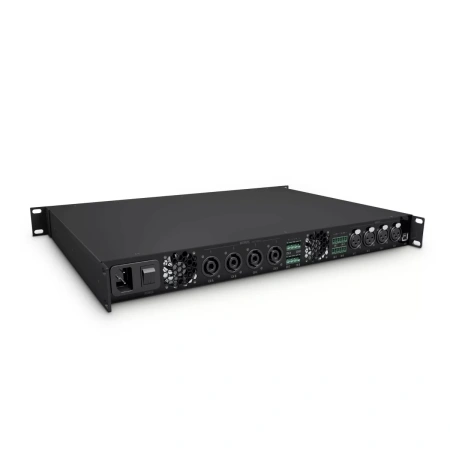 Купить LD Systems CURV 500 iAMP по выгодной цене в Сочи