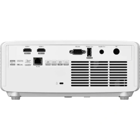Купить Optoma GT2100HDR по выгодной цене в Сочи