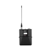 Купить Shure QLXD1 по выгодной цене в Сочи