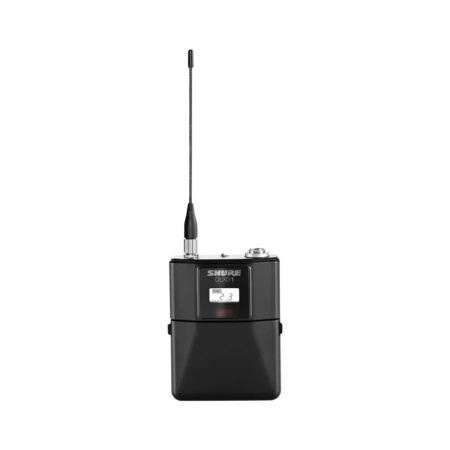 Купить Shure QLXD1 по выгодной цене в Сочи