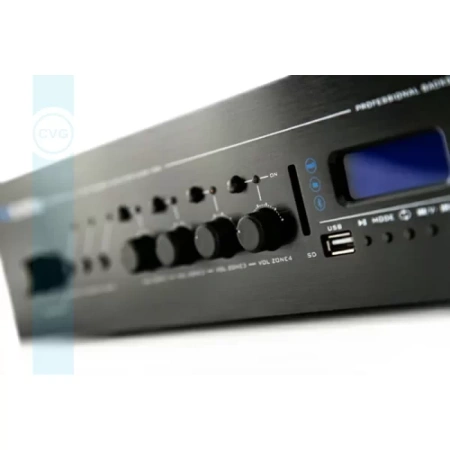 Купить CVGAUDIO M-243Tmz по выгодной цене в Сочи