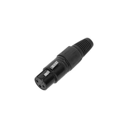 Купить Adam Hall K3CXF3BLK по выгодной цене в Сочи