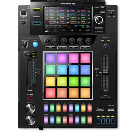 Купить PIONEER DJS-1000 по выгодной цене в Сочи