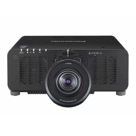 Купить Panasonic PT-RCQ10BE по выгодной цене в Сочи