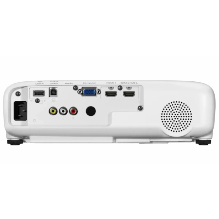 Купить Epson EB-FH52 по выгодной цене в Сочи