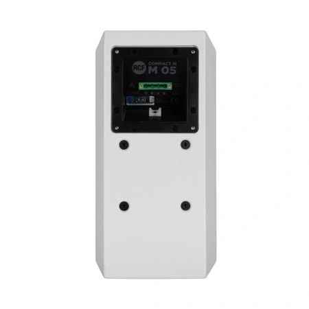 Купить RCF COMPACT M 05 W по выгодной цене в Сочи